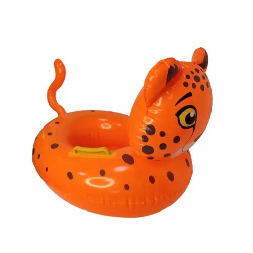 Надувной круг Тигр (60СМ*46СМ) | Зображення 4