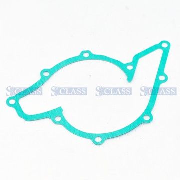 Прокладка помпы Audi 80/100/A4/A6/A8 / VW Passat/Phaeton/Touareg 2.4-4.2 i/T/TDI 90-, Elring, 632.682,