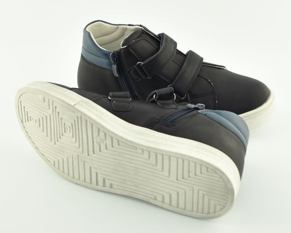 Кросівки H92-1 navy Apawwa 35, 23,5 | Зображення 6