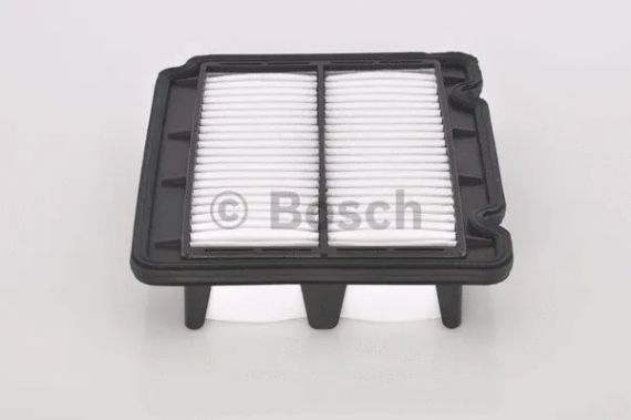 Фільтр повітряний ZAZ VIDA, CHEVROLET AVEO, DAEWOO LANOS, BOSCH (F026400043) | Зображення 7