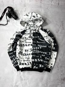 Худі утеплене