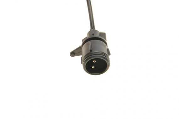 Колодки тормозные передние Audi 100 90-94 Audi A6 94-97 +датчики  22-0181-0 | Зображення 2