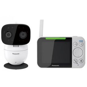 Видеоняня Panasonic KX-HN3001RUW
