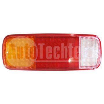 Фонарь задний Mercedes Benz W601-611, 100 8266