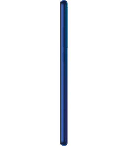 Смартфон Xiaomi Redmi Note 8 Pro 8/128GB Ocean Blue Global Rom | Зображення 3