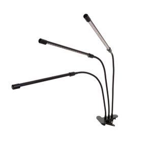 Світильник для рослин LED-36/3x7W Fito GROW RM