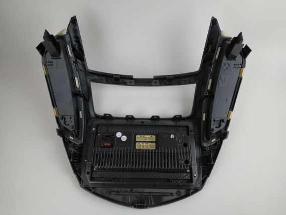 Переходная рамка для Toyota RAV4 2009-12 MT-8185 (колір: відомий) (42526-MT-8185_2686) | Зображення 8