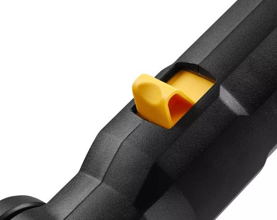 Кущоріз акумуляторний DeWalt без АКБ та ЗП DCMPH566N | Зображення 4