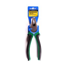 Плоскогубці 180мм Virage 96-013