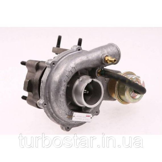Турбіна Хонда Акорд Сівік 2.0 TCI/E. 452098-0002, 452098-0004,PMF6105, PMF100440
