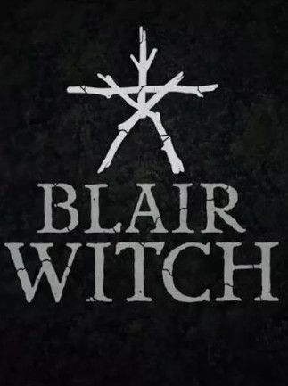Blair Witch (PC) - Steam Gift - EUROPE