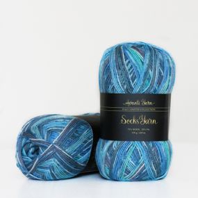 Avanti Yarn - Socks Yarn, 304