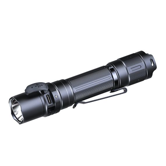 Ліхтар тактичний акумуляторний Fenix PD35R | Зображення 2