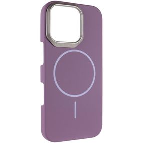 Чехол PC Dream with MagSafe для Apple iPhone 16 Pro Max (6.9") Purple