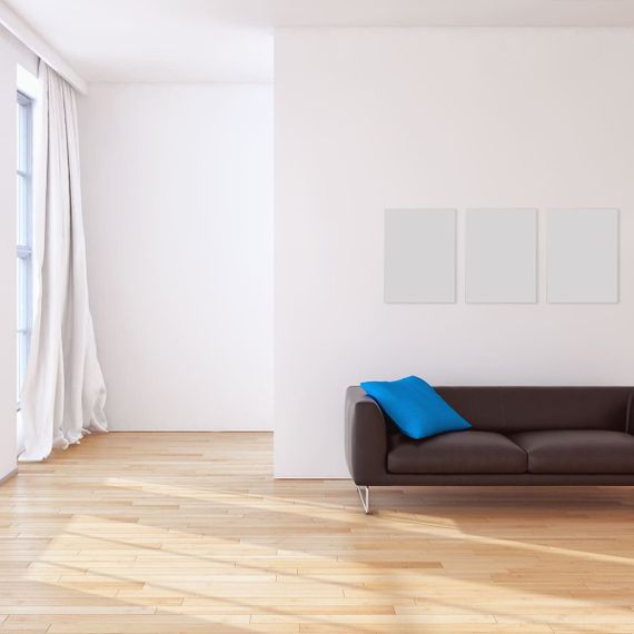 Дзеркало акрилове самоклеюче 300*400мм*2мм SW-00001523 | Зображення 4