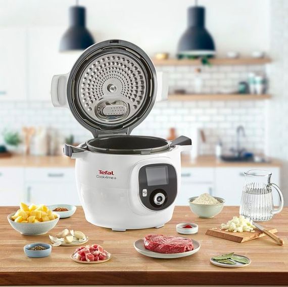 Мультиварка Tefal CY851130 | Зображення 6