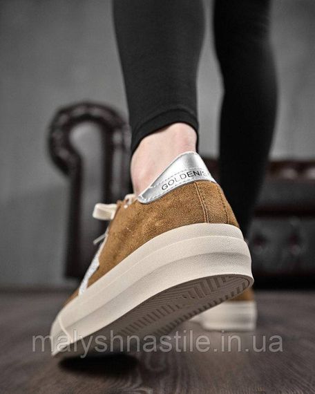 Женские кроссовки  good  camel  ДЛ6428 | Зображення 8