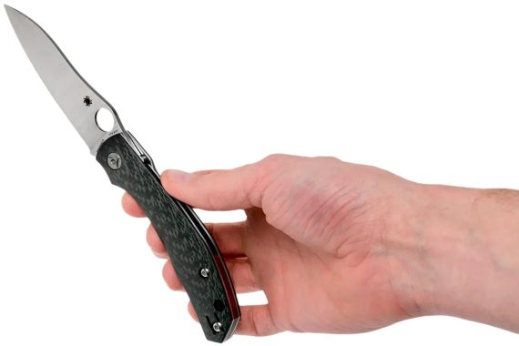 Ніж Spyderco Kapara | Зображення 3
