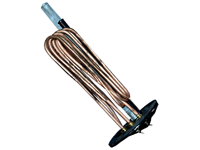 ТЭН 3 кВт для бойлеров Roda 150л - 200л ASA72280-006