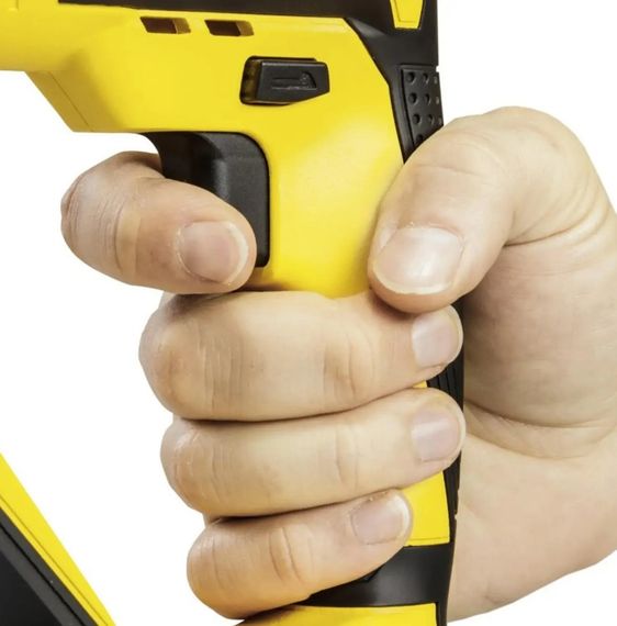 Перфоратор акумуляторний Trotec PRDS 10-20V з АКБ та ЗП + кейс (4415000201) | Зображення 5