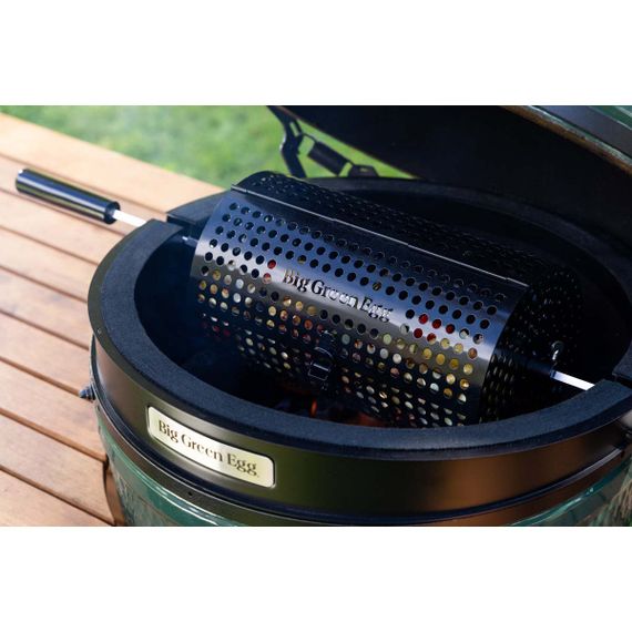 Кошик для вертіля Big Green Egg 128577 Код: 012961 | Зображення 2
