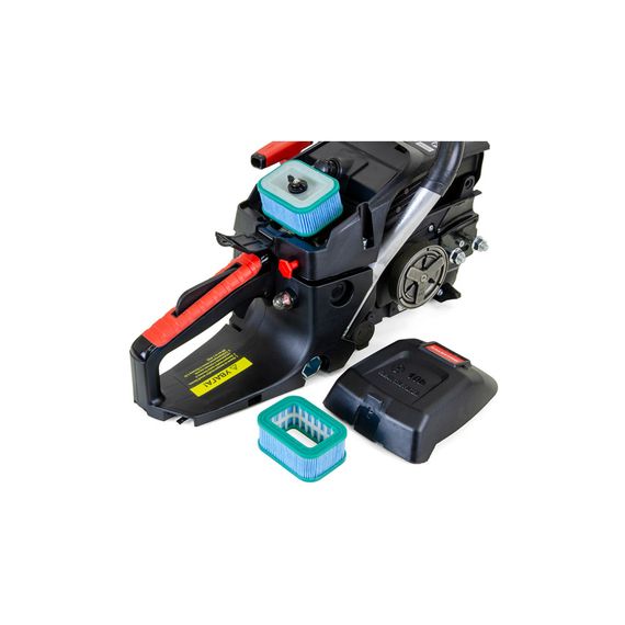 Бензопилка ланцюгова START PRO SCS-4080HN/1 SUPER TOOTH | Зображення 2