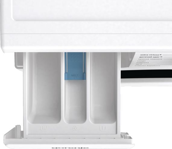 Стиральная машина Gorenje фронтальная WNHPI72SCSIRV | Зображення 6