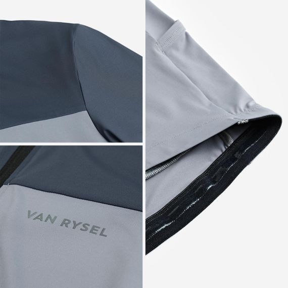 Джерсі чоловіче Endurance 2 для велоспорту сіре - M. | Зображення 8