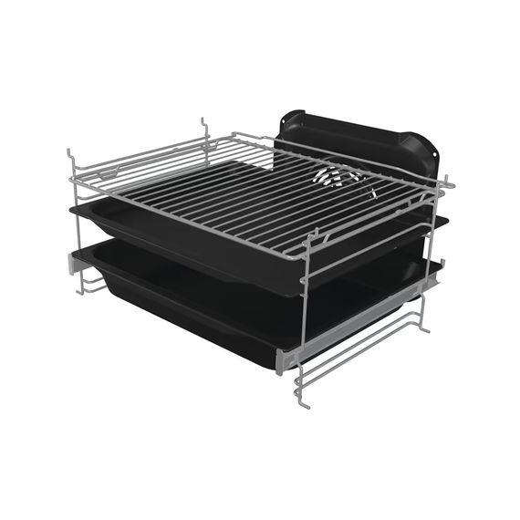 Плита Gorenje GKS5C70HXF | Зображення 6
