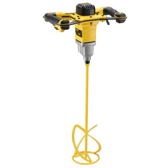 Миксер сетевой DeWALT DWD241 | Зображення 2