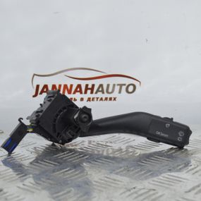 Підрульовий перемикач правий Skoda Octavia A5 2004-2013 Шкода Октавія А5 1K0953519A