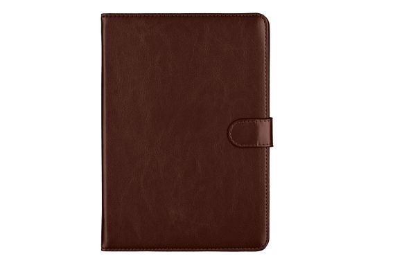 Чохол 2Е Basic універсальний для планшетів з діагоналлю 9-10&quot;, Dark Brown (2E-UNI-9-10-OC-BR)