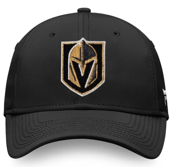 Бейсболка Fanatics Vegas Golden Knights | Зображення 1
