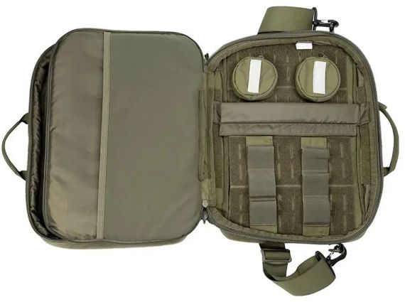Сумка Glock Executive Gear Bag Khaki | Зображення 2