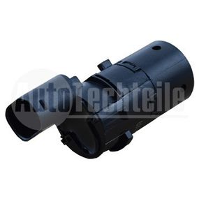 Датчик система помощи при парковке BMW 5 E39 98-03/ 5 E60/E61 03-10/ X3 E83 03-08/ X5 E53 01-06, AutoTechteile, 700 6602, 27-1276