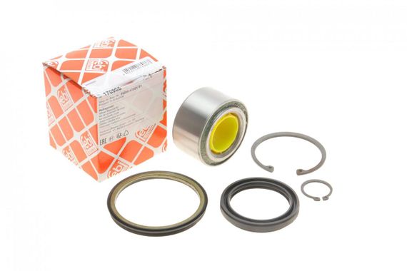 Підшипник маточини передньої Suzuli Grand Vitara Vitara 98-03 176986