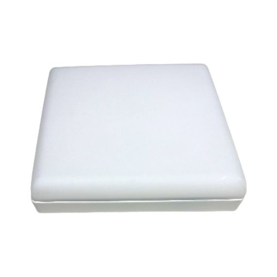 Светильник светодиодный Biom HB-S36W-5 36w квадратный5000К