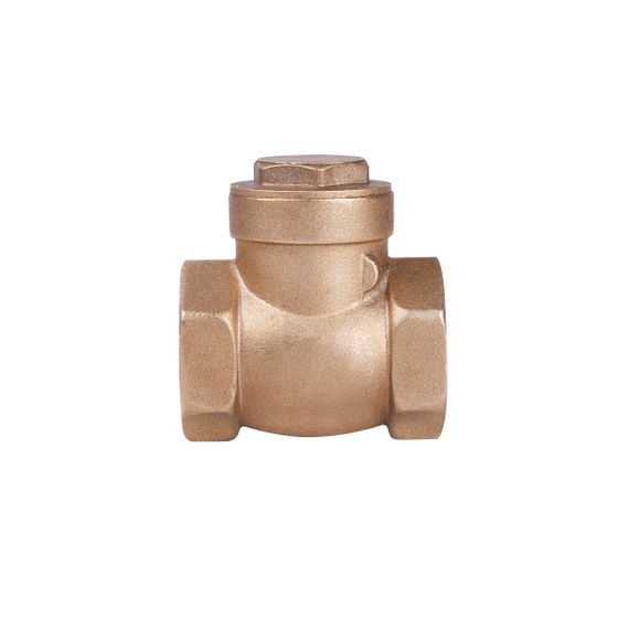 Зворотний клапан SD Plus 1" SD242W25 | Зображення 1