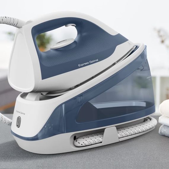 Праска-парогенератор Tefal Optimal SV4110E0 | Зображення 5