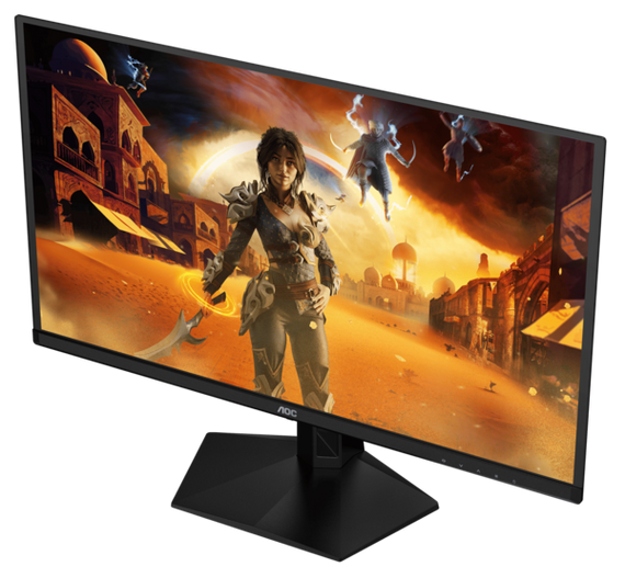 Монiтор 26.5" AOC Q27G41ZDF | Зображення 5
