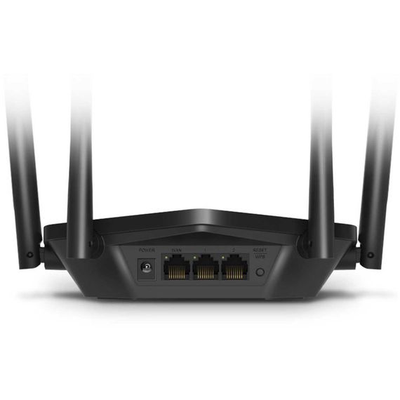Маршрутизатор Mercusys MR60X | Зображення 2