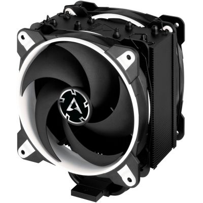 Кулер до процесора Arctic Freezer 34 eSports DUO White (ACFRE00061A) (ACFRE00061A)