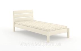 Кровать детская Mebigrand Бостон Айвори (S0505Y30R) 90х200 см (DMBG02559)