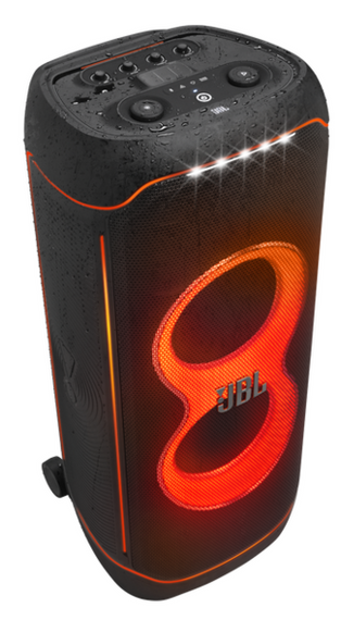 Портативна акустика JBL PartyBox Ultimate (JBLPARTYBOXULTEU) | Зображення 9