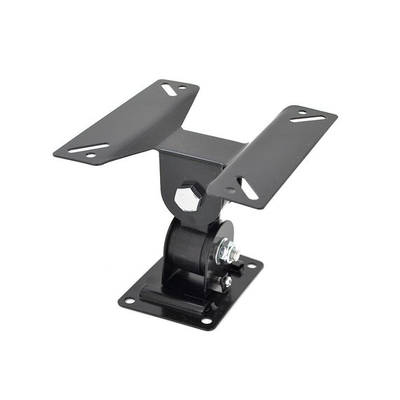 Кронштейн для TV PiPo PP- F01.14 "-24",до 15кг,поворотный,Black,Box,Q60 | Зображення 1