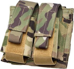 Підсумок Defcon 5 MOLLE BB SHOER POUCH. Multicam