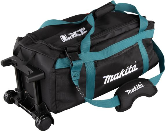 Сумка для инструментов на колесах 680x330x330 мм Makita E-12712 | Зображення 1