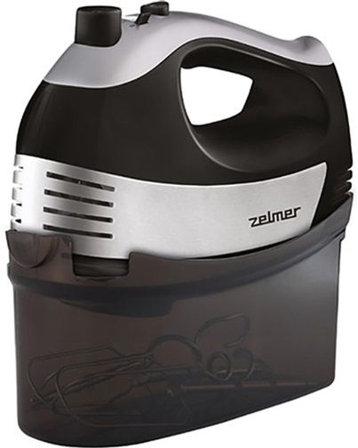 Міксер с чашей ZELMER ZHM2453BS 700 Вт черный