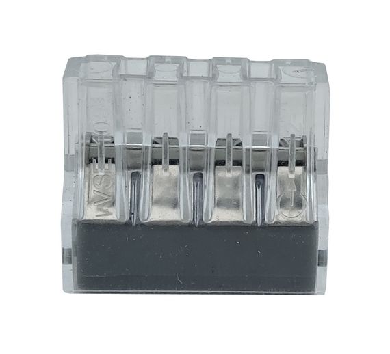 Будівельно монтажна клема СМК 773-108 Ny95500579 | Зображення 1