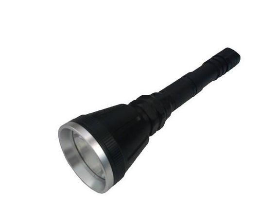 Тактичний ліхтар Bailong Police BL-Q3888-T6 ручний